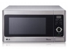 LG 40 Litre Stainless Steel 1000W Microwave Oven